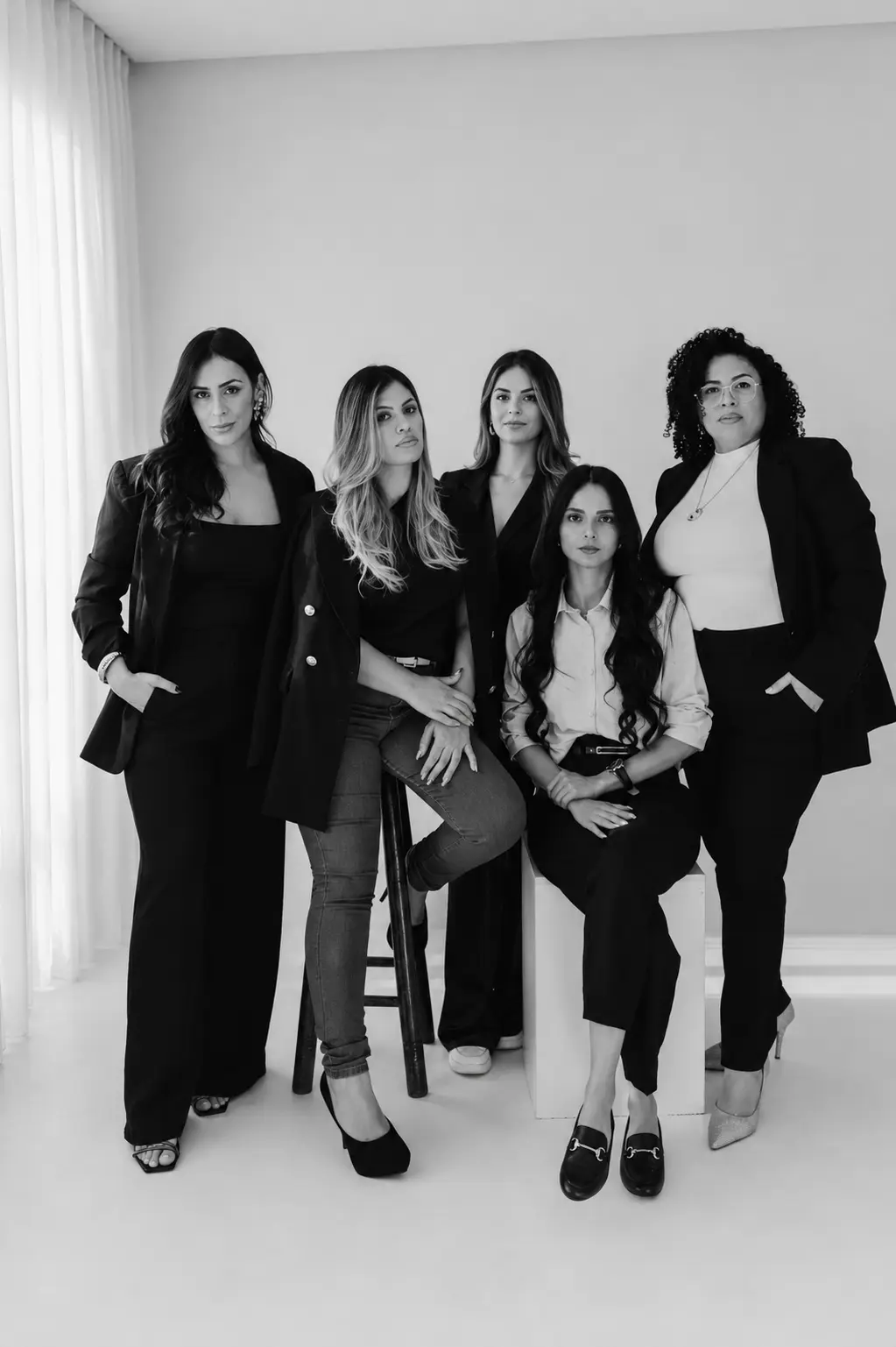 Equipe EN Design Agência de Publicidade