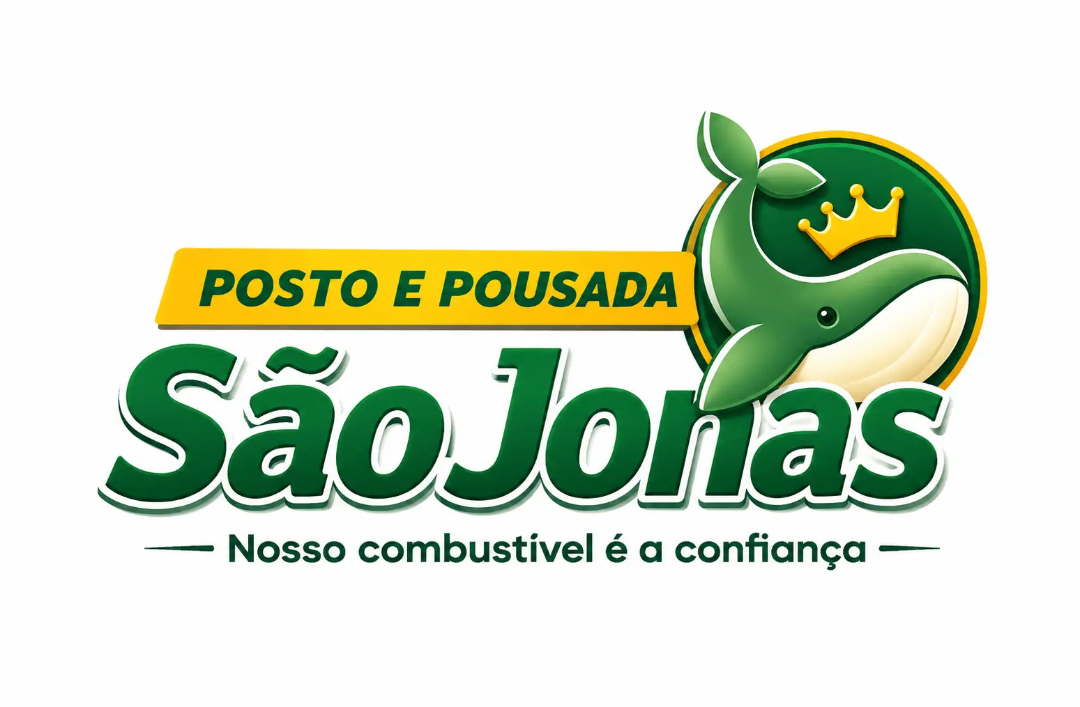 Posto São Jonas
