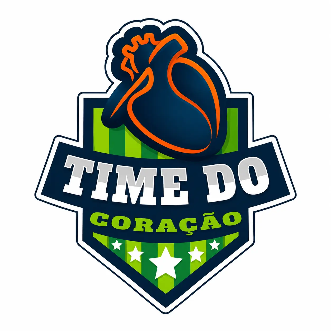 Time do Coração